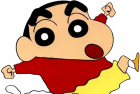 [动漫] [蜡笔小新/Crayon Shin-chan 2024][更新至1240集][日语中字][MP4][1080P][多版]