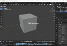 [3D建模] Blender v4.1.0 免费开源三维建模动画渲染软件