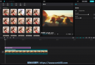 [视频剪辑] 剪映国际版(视频剪辑软件)CapCut v3.6.0.1318 中文版