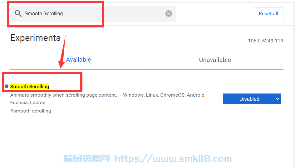 [软件故障] 修复Windows 11上的Google Chrome屏幕闪烁问题